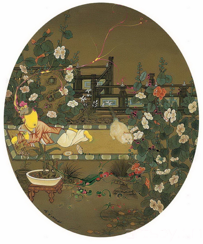 古代没有奶水新生儿吃什么,古代没有奶粉的孩子怎么办