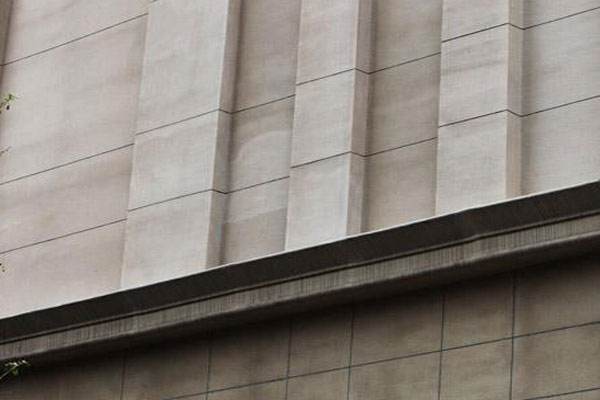 真石漆墙面出现色差怎么办,真石漆喷涂严重色差怎么处理