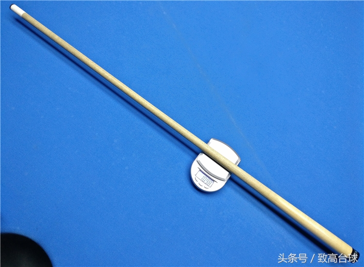 台球杆前节密度对击球有影响吗,台球杆皮头弧度对击球的影响