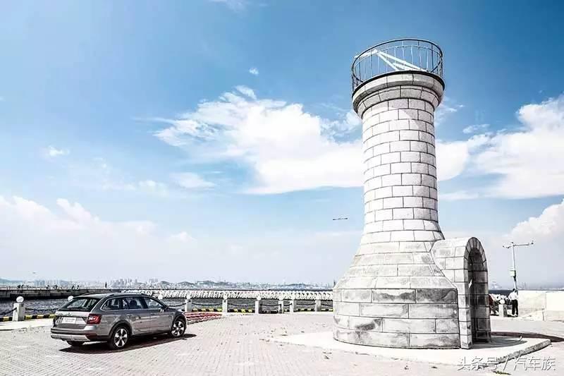 拒绝平庸格调至上试驾明锐旅行版,试驾新款明锐旅行版