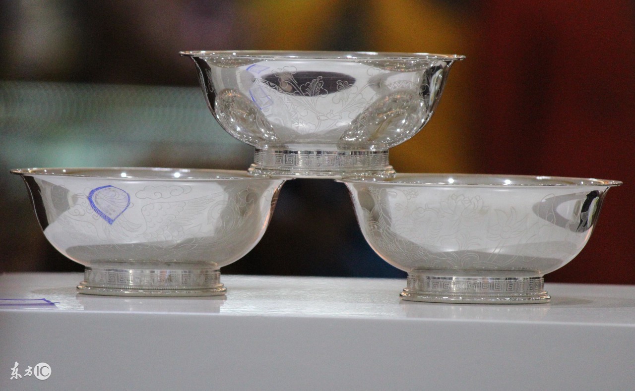 银器怎么保养图解,银器银饰怎么保养