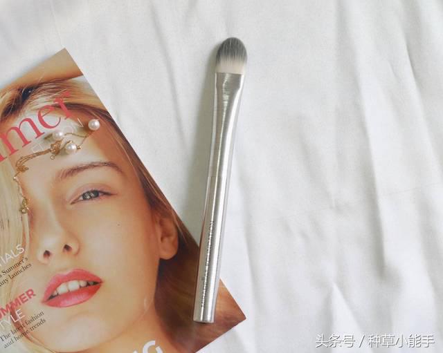 干皮推荐上底妆的刷子,入门级美妆刷子推荐