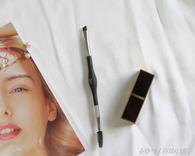 干皮推荐上底妆的刷子,入门级美妆刷子推荐