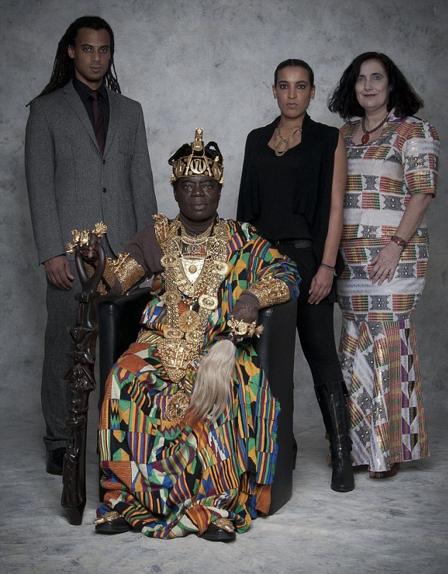 这个汽修工的真实身份是……｜英语每日学