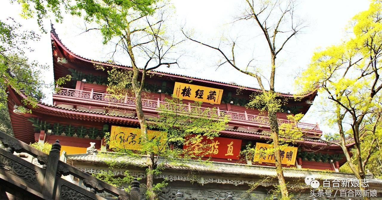 无数人向往的蜜月旅行胜地,比巴黎好玩的地方