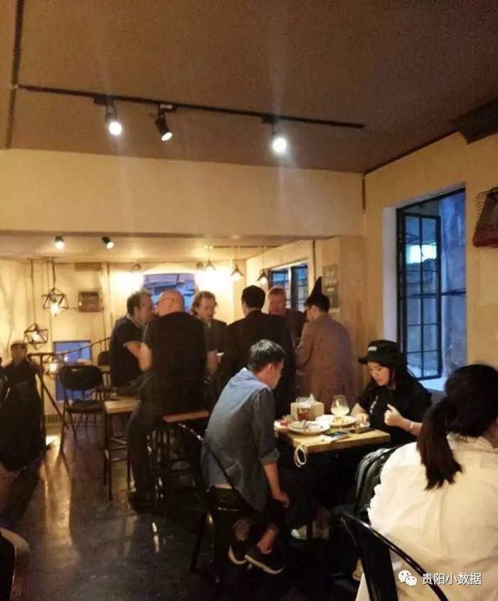 贵阳有哪些人气高的酒吧,贵阳xs酒吧消费价格多少