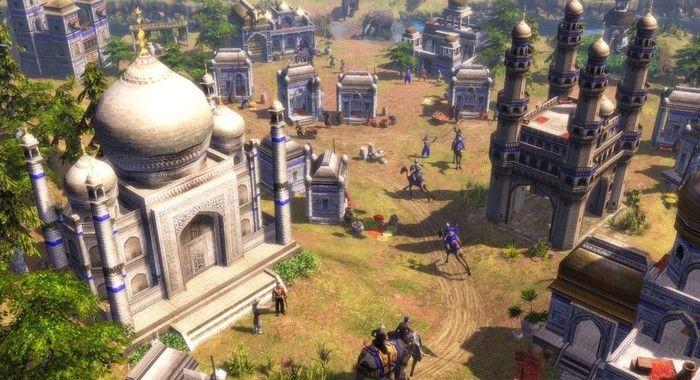 盘点几款战争游戏,盘点策略游戏史上史诗级大战