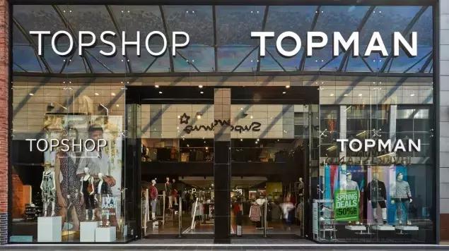 HM、Forever21又作妖，居然还敢抢CHANEL、Dior的饭碗？