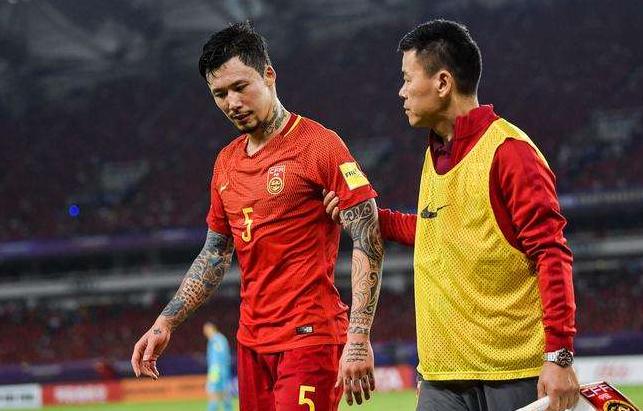 最后一轮国足出线形势,2001国足客场对卡塔尔