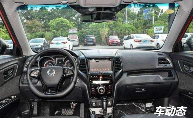 起亚现代吊打所有国产车,起亚现代韩系