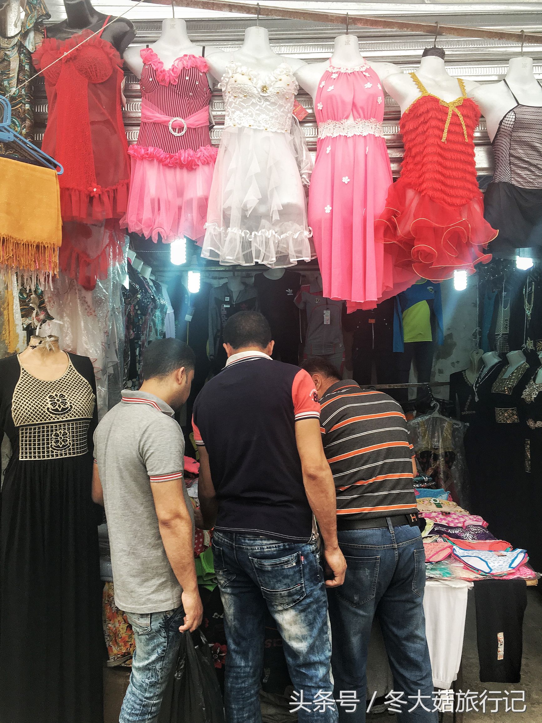 中国商品在外国卖得有多贵,中国商品在美国多火爆