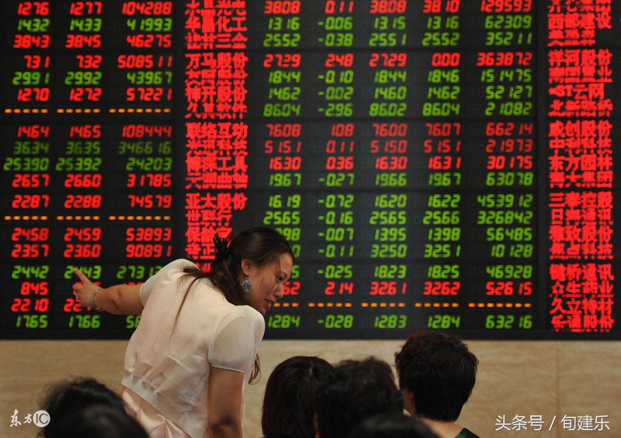 新手股票怎么玩及买股票详细步骤,新手炒股入门股票怎么操作