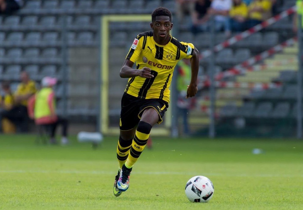 未来足球十大天才,未来足坛十大巨星