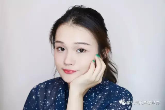 简单又快速的日常妆,懒人必备三分钟教你化好出门妆