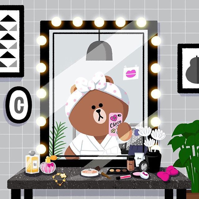 linefriends,linefriends官方壁纸高清