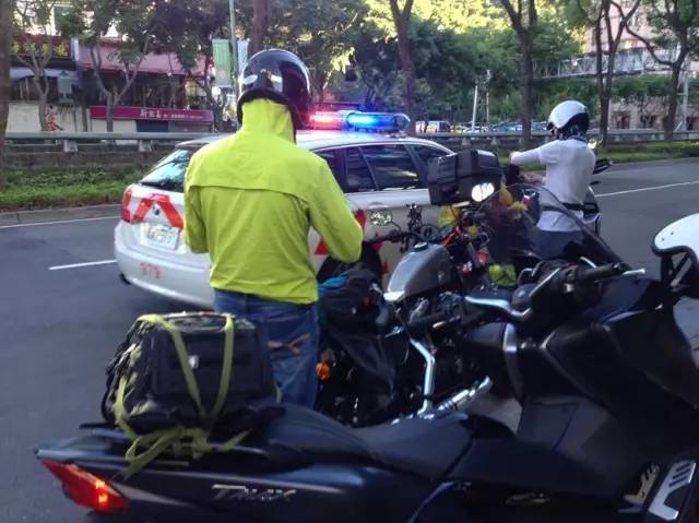 台湾环岛骑行摩托攻略,台湾骑行环岛路线图