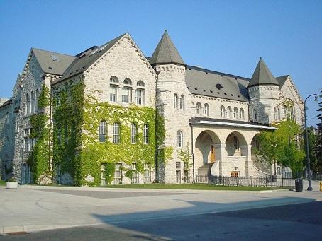 中国顶尖财经学校，快来看有没有你的母校