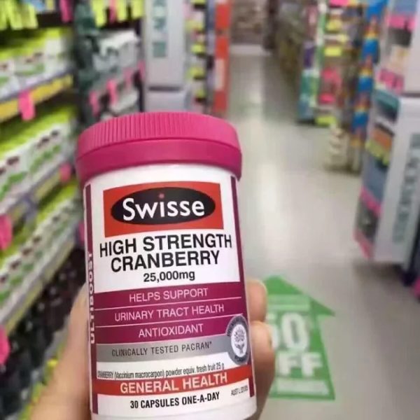 澳洲奶粉和保健品,澳洲购物攻略必买保健品