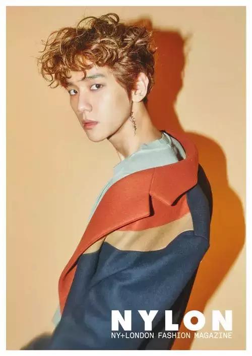 nylon尼龙四月刊在哪买,nylon尼龙2020七月刊