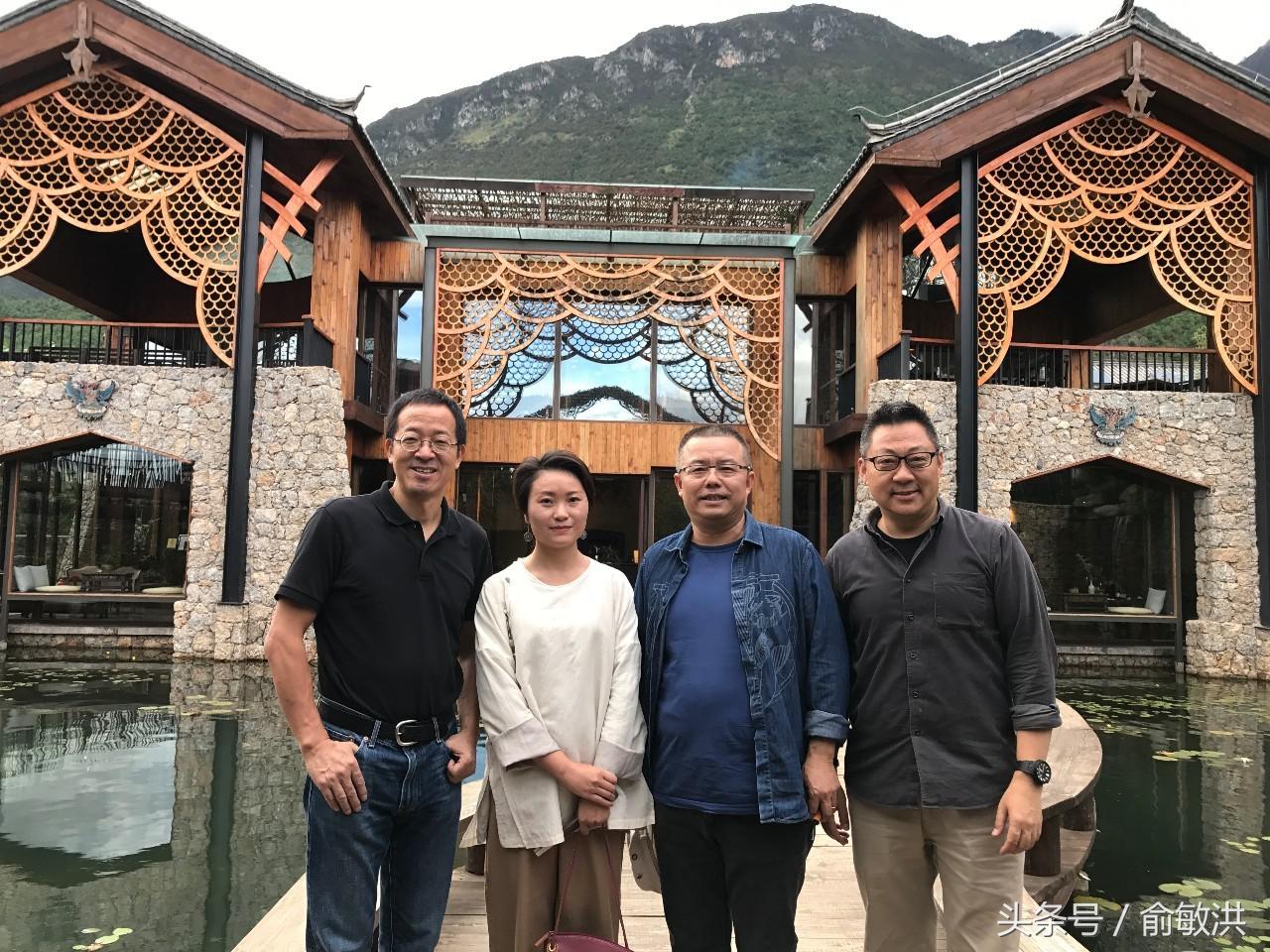 老俞闲话生活感悟,老俞闲话合集