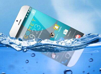 oppo手机进水5分钟后解决办法,下雨天防止手机进水小妙招