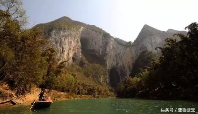 安顺旅游必去十大景点推荐一下,你的好友会带你去哪里玩