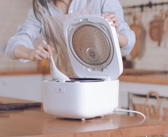 小米ih电饭煲优缺点,小米ih电饭煲399测评