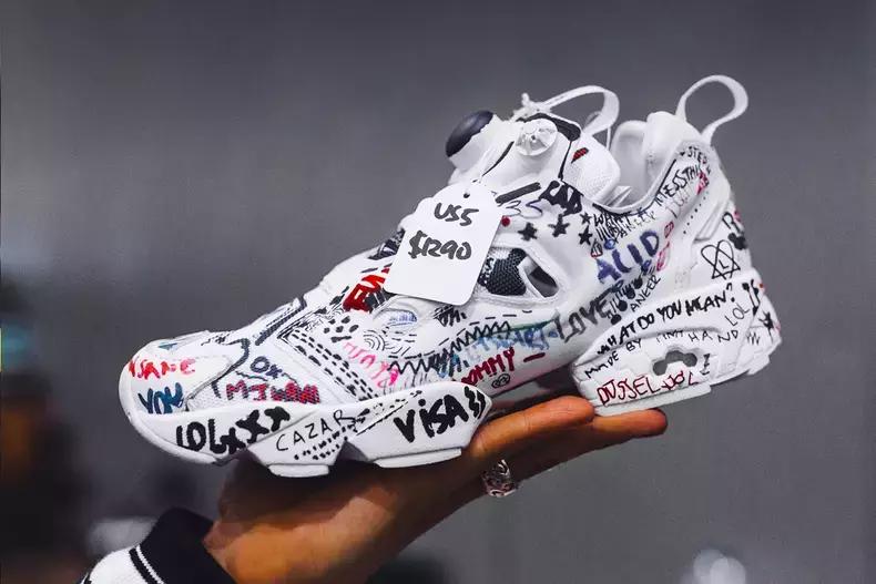 墨尔本鞋,鞋展上最贵的鞋