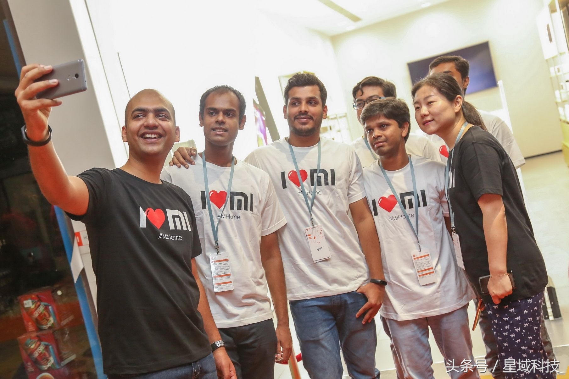 小米A1发布，原生安卓的告捷？