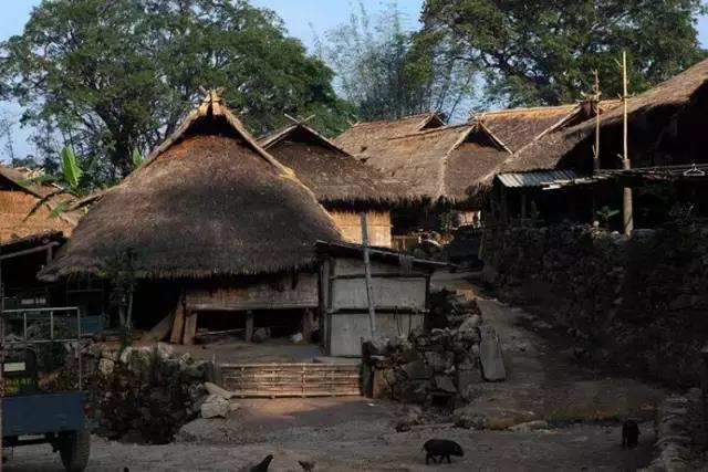 我们是“黑人”，也是中国人！秘境临沧的沧源佤族