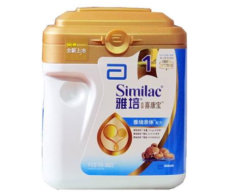 新生儿奶粉测评老爸评测排行榜,2023新生儿奶粉排行
