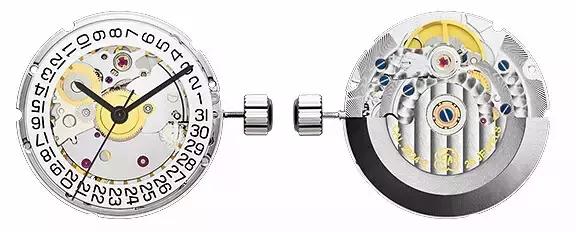 eta2836-2与eta2825-2机芯哪个好,eta2671的机芯和eta2000-1哪个好