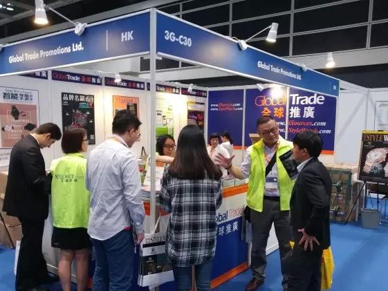 香港展会破大单,香港钟表展上海表业