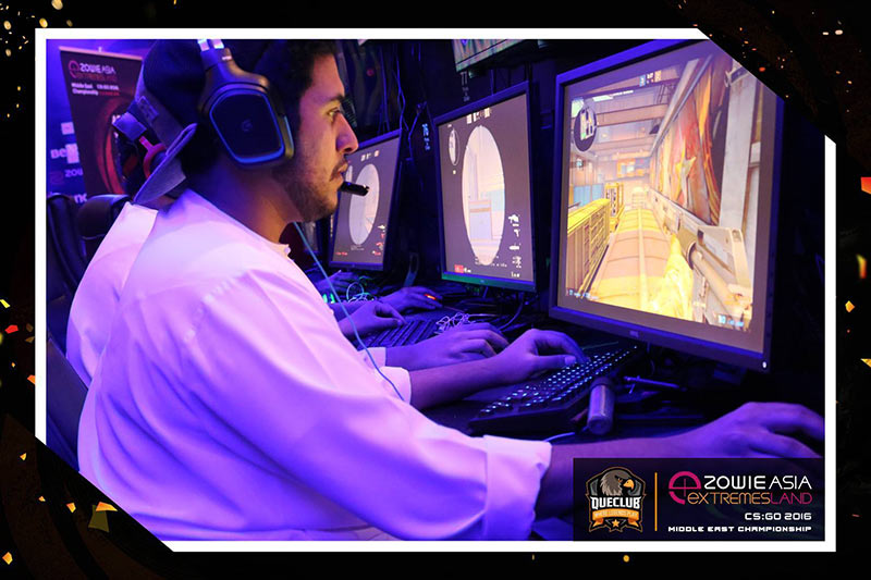 csgo电竞知识,csgo中东解说