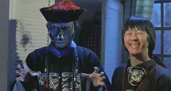 七部鬼电影,一共七部的鬼片