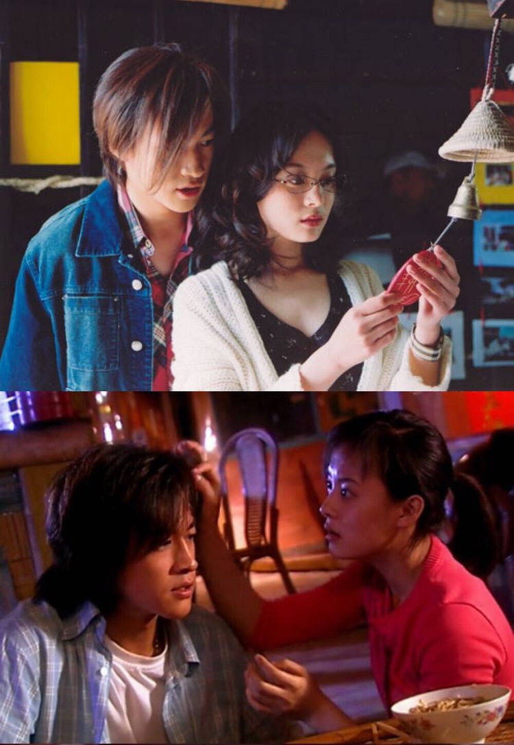 他不仅是霸道总裁，还能是柔情少男，和孙俪的三生三世竟这么惨