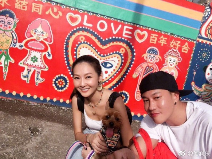 他不仅是霸道总裁，还能是柔情少男，和孙俪的三生三世竟这么惨