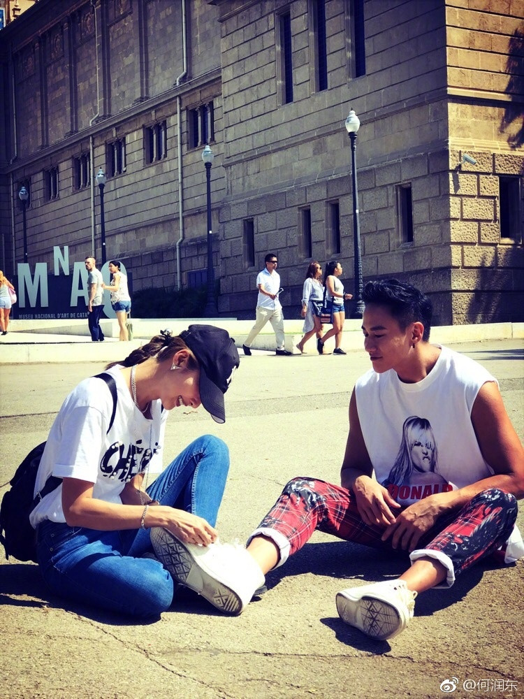 他不仅是霸道总裁，还能是柔情少男，和孙俪的三生三世竟这么惨