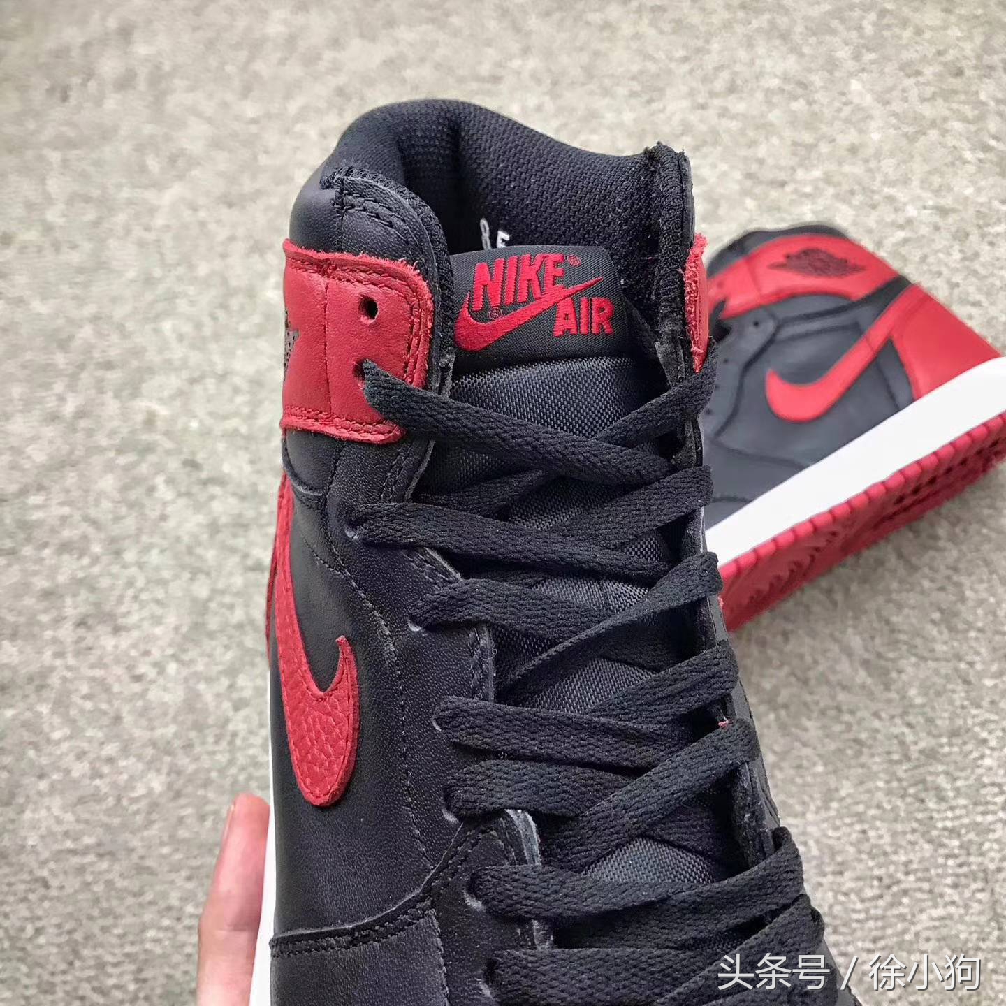 好看的鞋子推荐nikeaj1,百搭好看的鞋子男耐克aj1