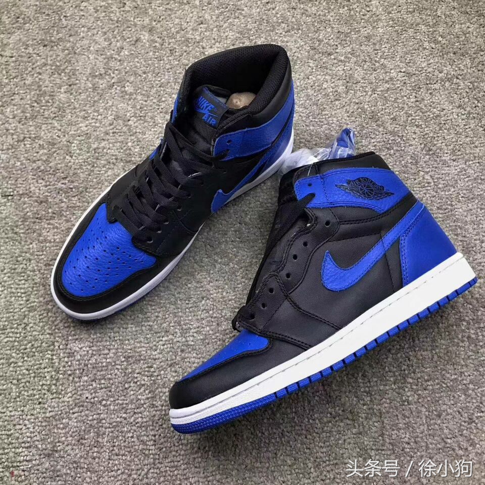 好看的鞋子推荐nikeaj1,百搭好看的鞋子男耐克aj1