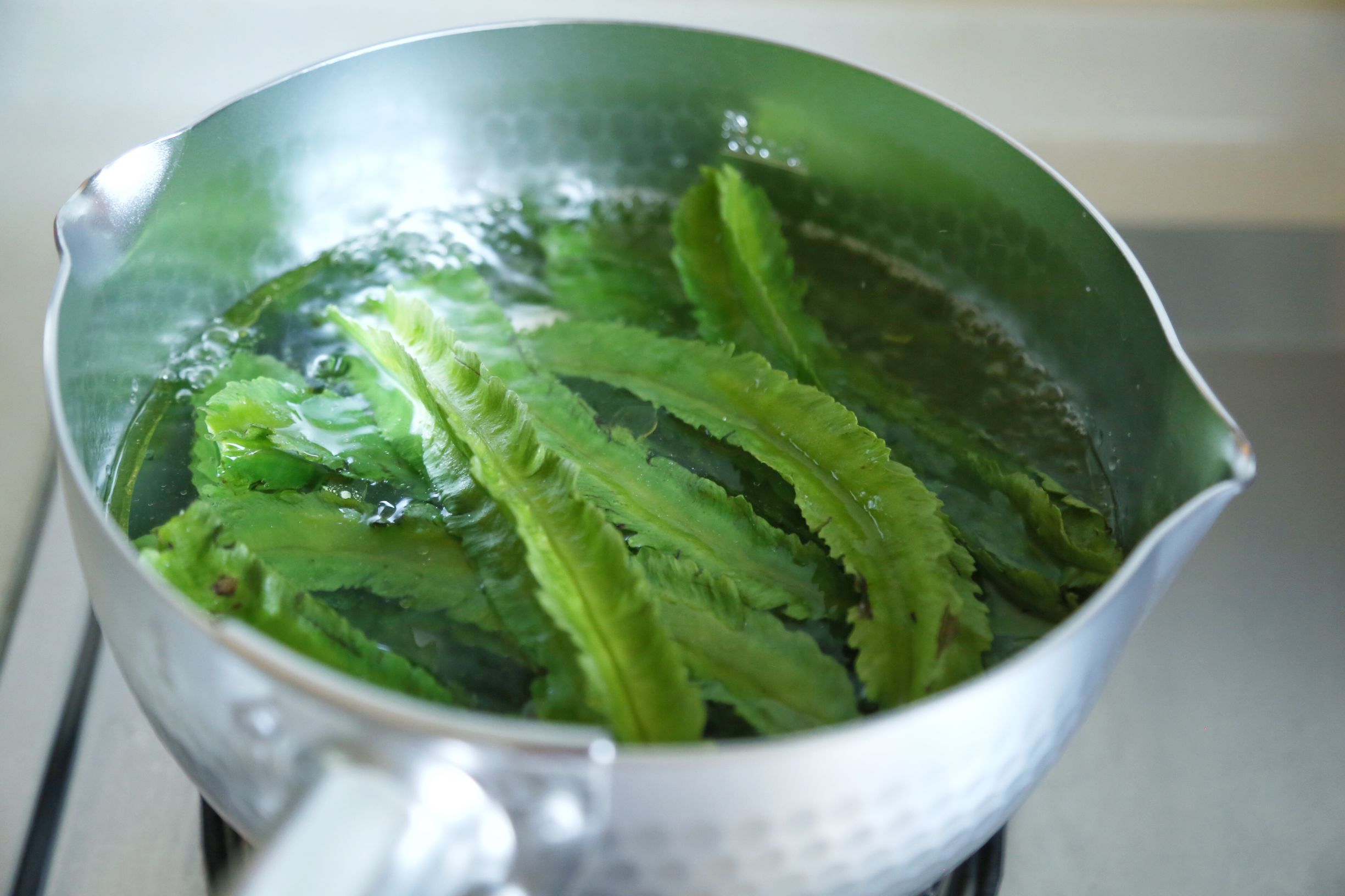 99%的人没吃过这道菜,99%的人不知道正确吃法