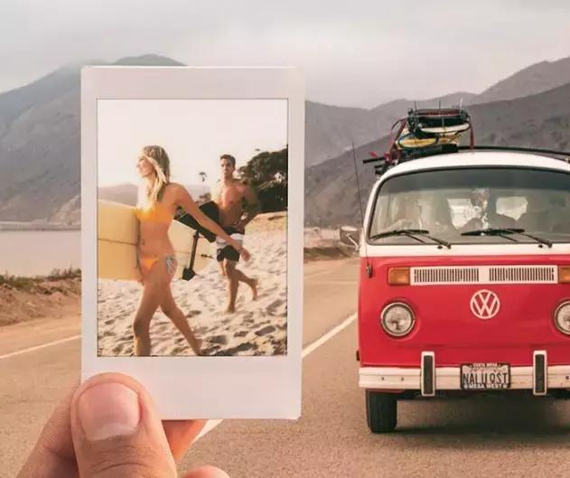 拍立得富士宝丽来怎么选,富士拍立得和宝丽来哪个好