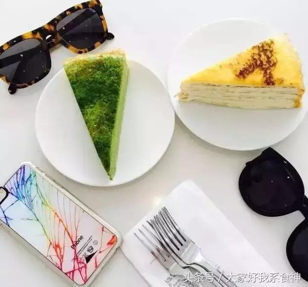 我去LadyM现场采访了黄牛！