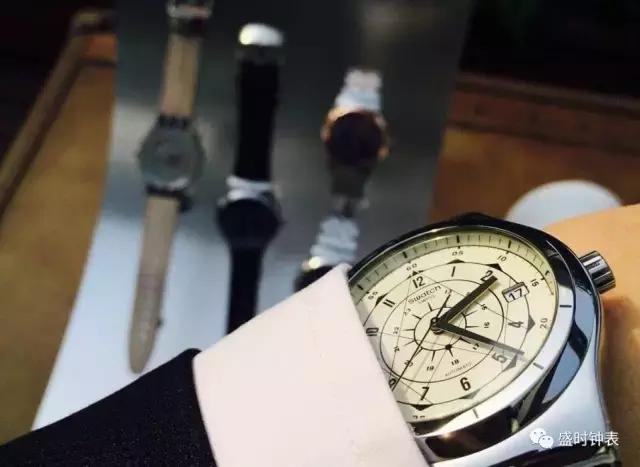 初入职场高级腕表推荐,男休闲职场腕表推荐