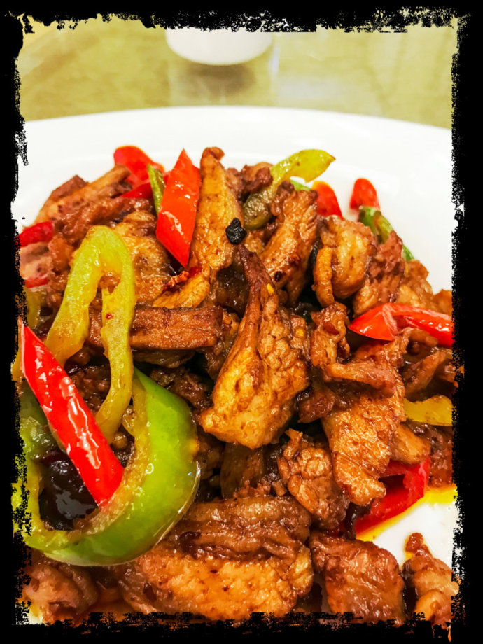 热带雨林里的美食，来这里吃的全是特色！