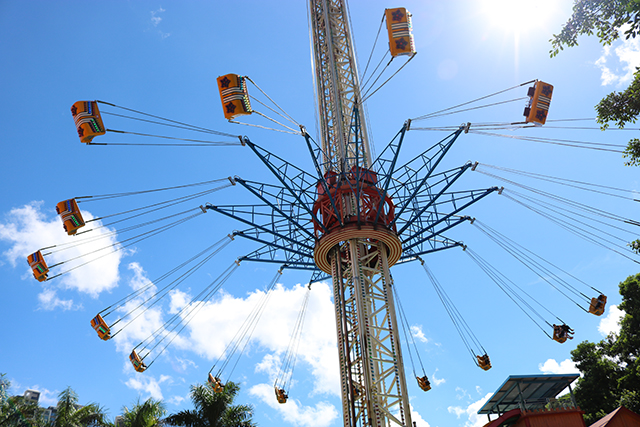 深圳求水山公园游乐场门票多少钱,求水山公园游乐场要大门票吗