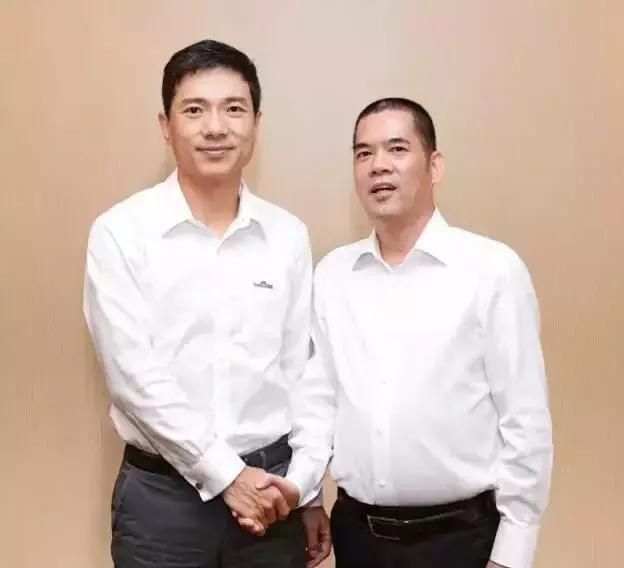 晋江运动品牌全图,晋江运动品牌崛起之路