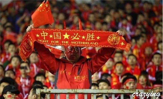 中国梦，球迷梦，心若在，梦就在，龙之队，今晚不见不散