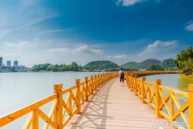 安顺旅游必去十大景点推荐一下,你的好友会带你去哪里玩