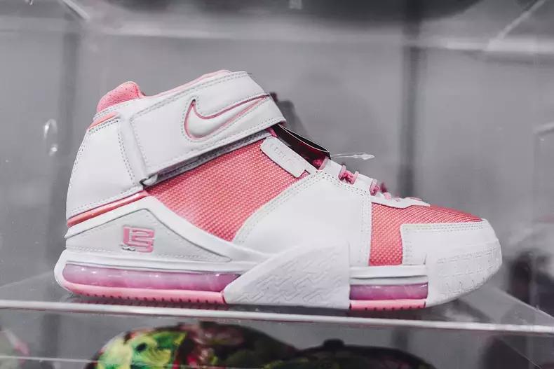 墨尔本鞋,鞋展上最贵的鞋